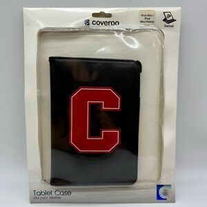 Cornell University Coveroo Synthetic Leather Case‎ for iPad Mini See Notes